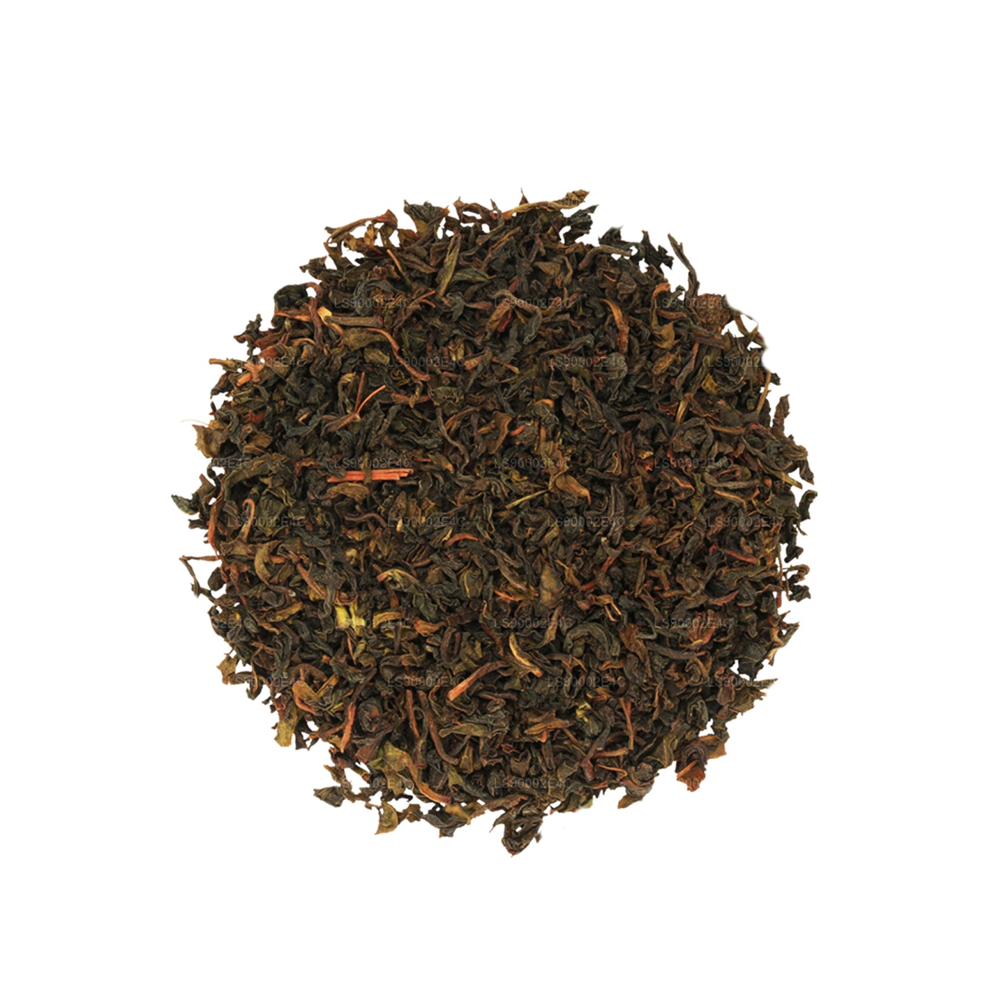Carrito Basilur Island of Tea «Deluxe» (100 g)