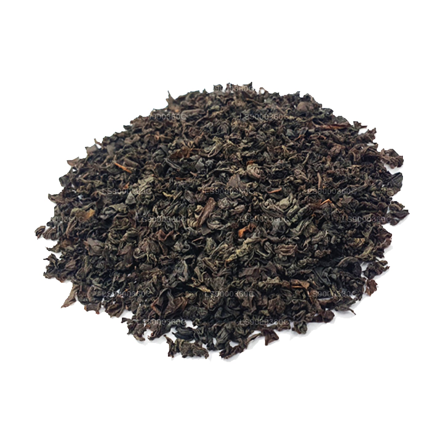 Té negro de Ceilán Lakpura Single Estate (Doombagastalawa) de grado PEKOE (100 g)