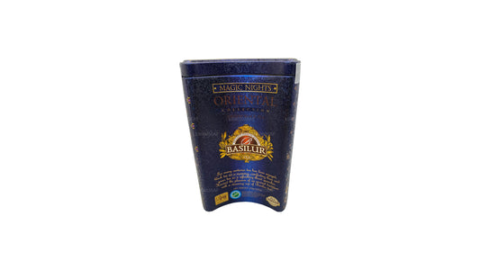 Cesta Basilur Oriental Magic Nights (100 g)