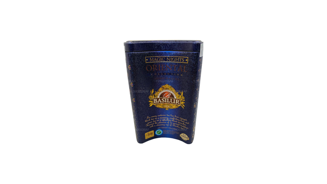 Cesta Basilur Oriental Magic Nights (100 g)