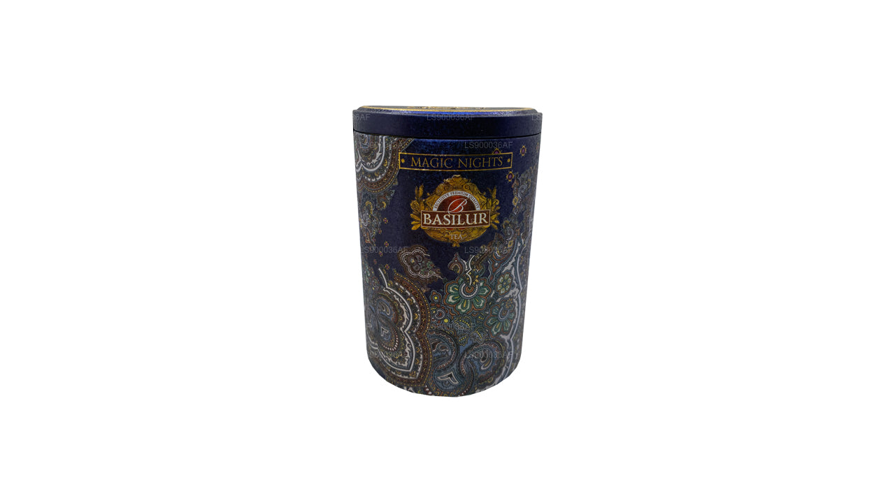 Cesta Basilur Oriental Magic Nights (100 g)