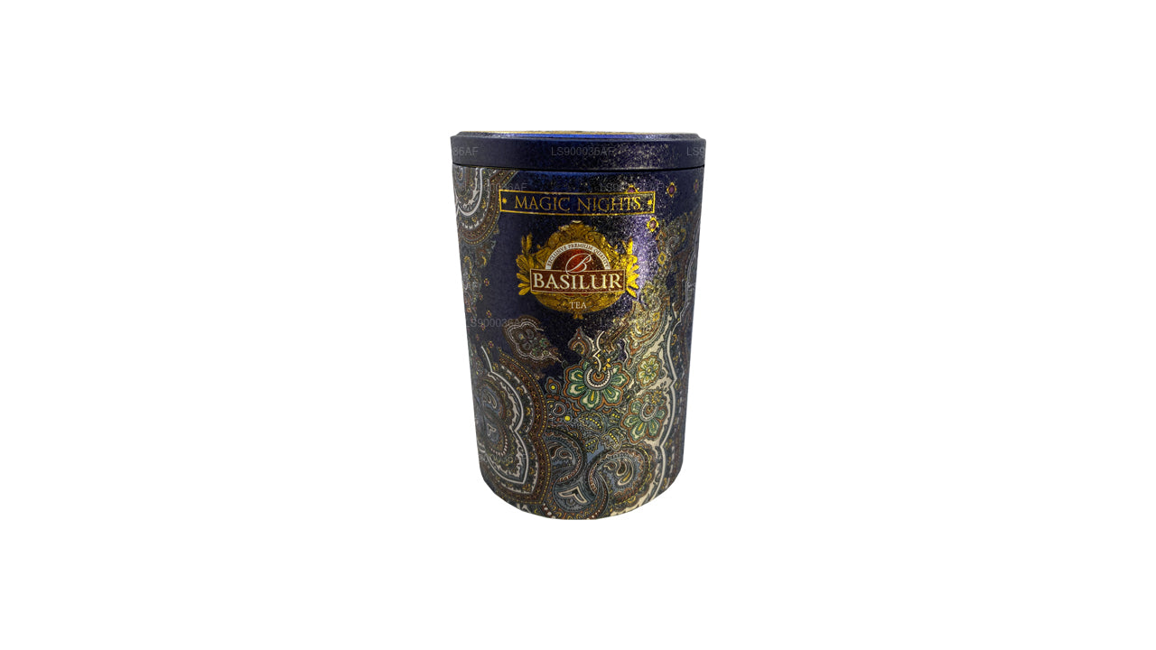 Cesta Basilur Oriental Magic Nights (100 g)