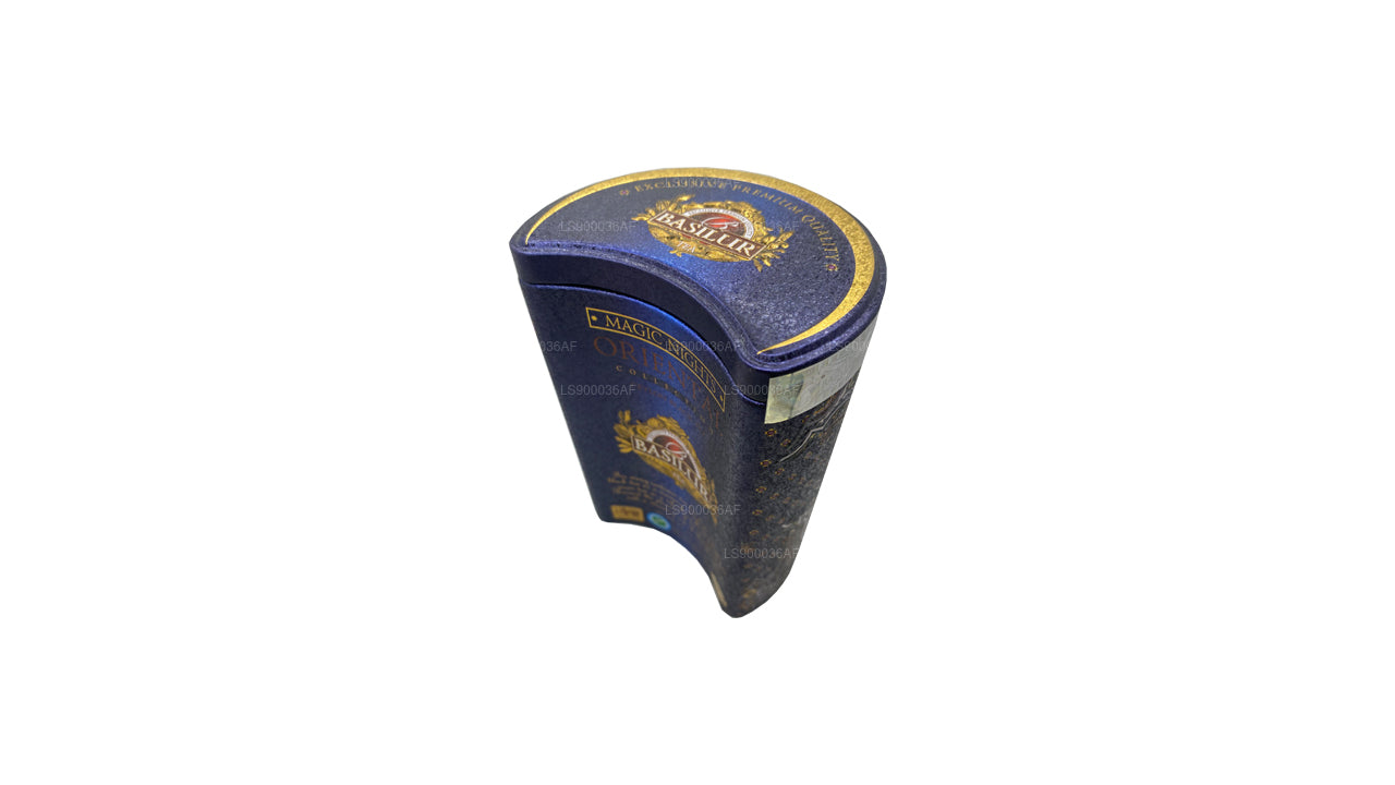 Cesta Basilur Oriental Magic Nights (100 g)