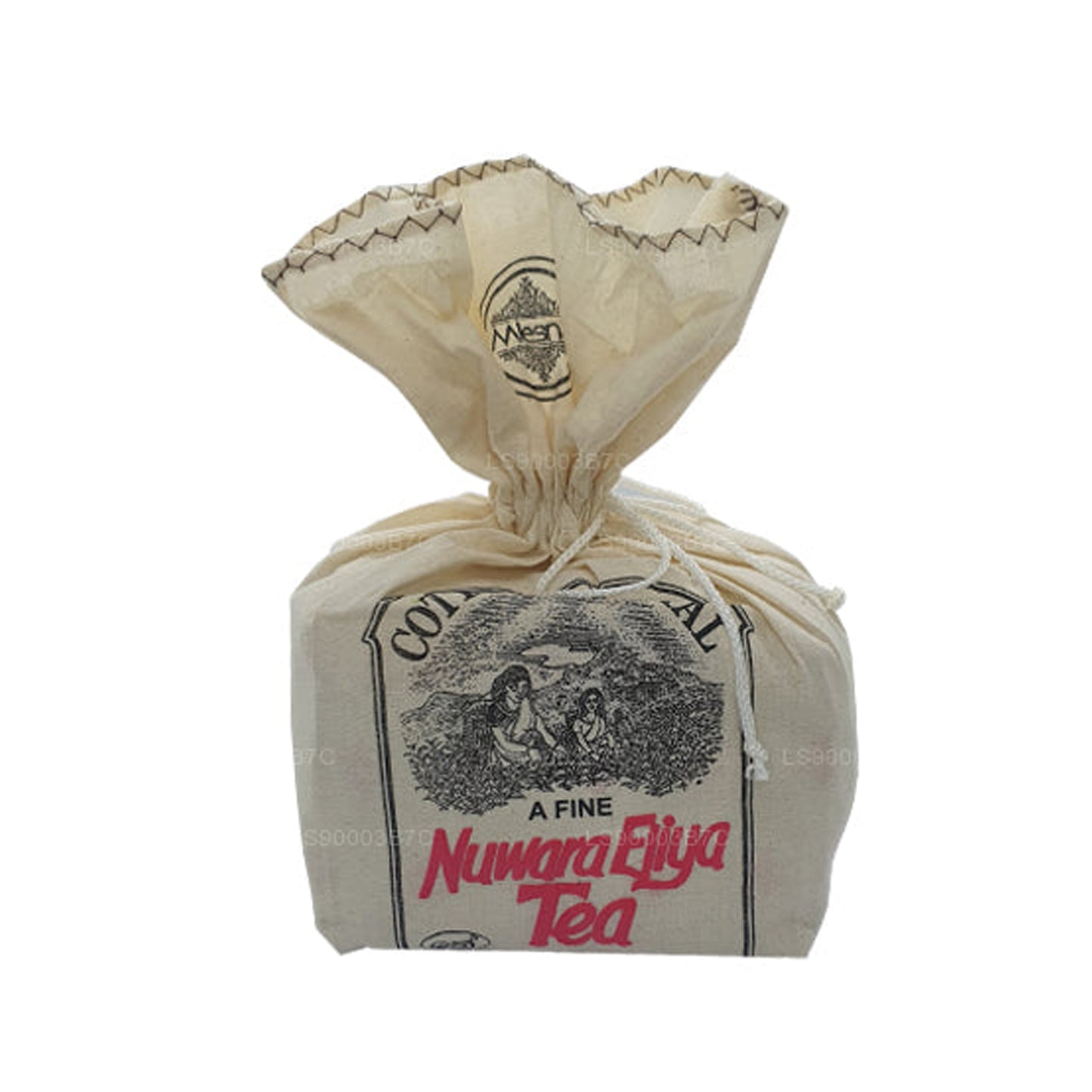 Bolsa especial Mlesna Nuwara Eliya Cottage (500 g)