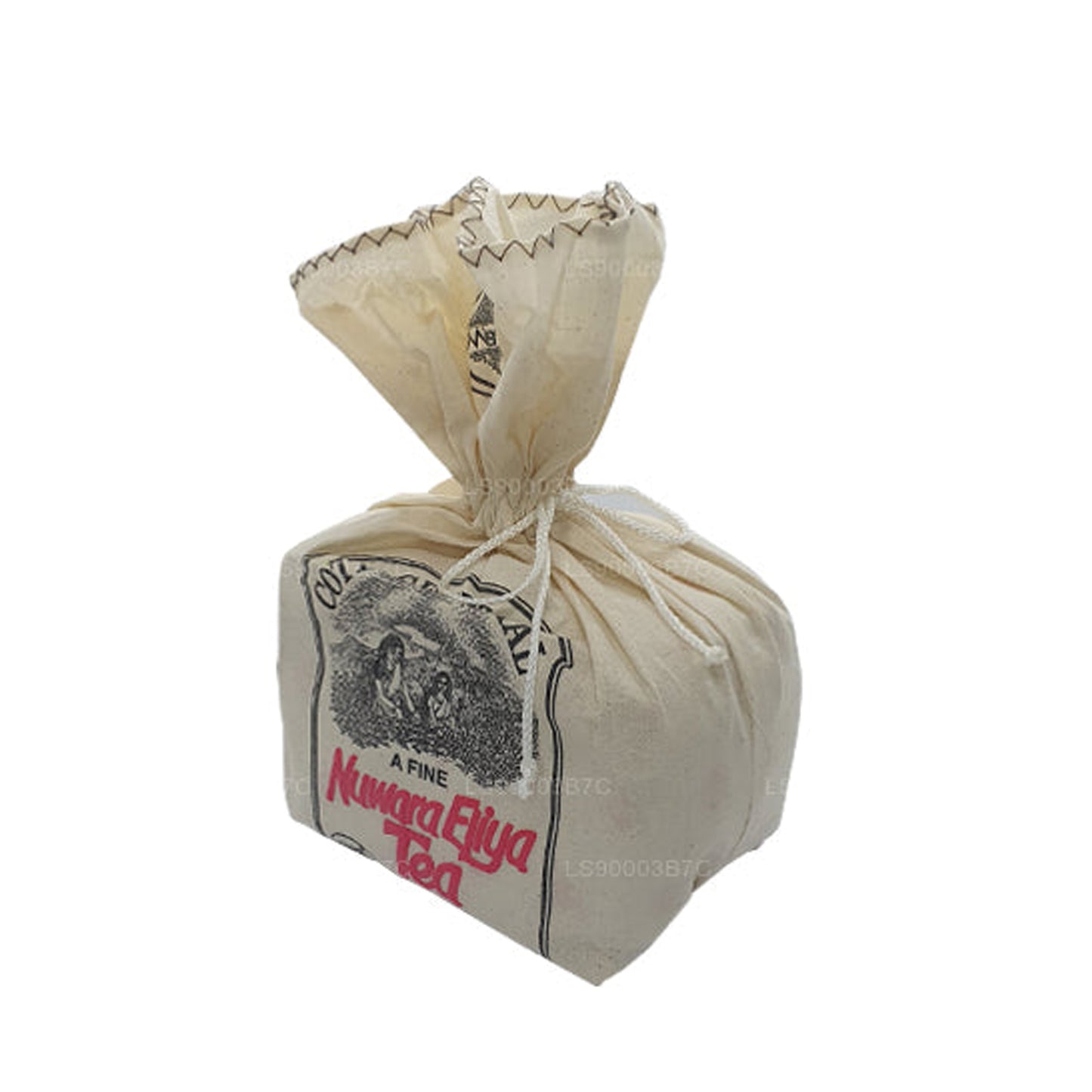 Bolsa especial Mlesna Nuwara Eliya Cottage (500 g)