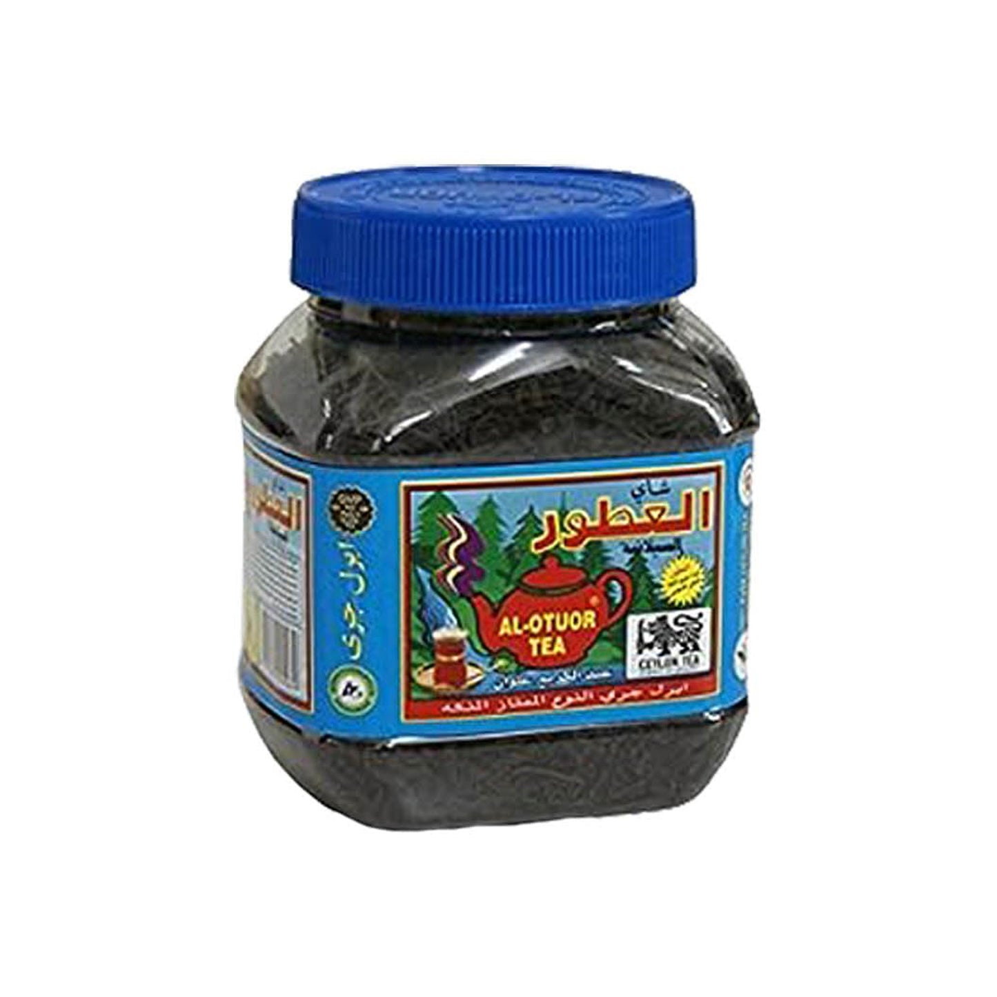 Té Tea4U Al Otuor (200 g)