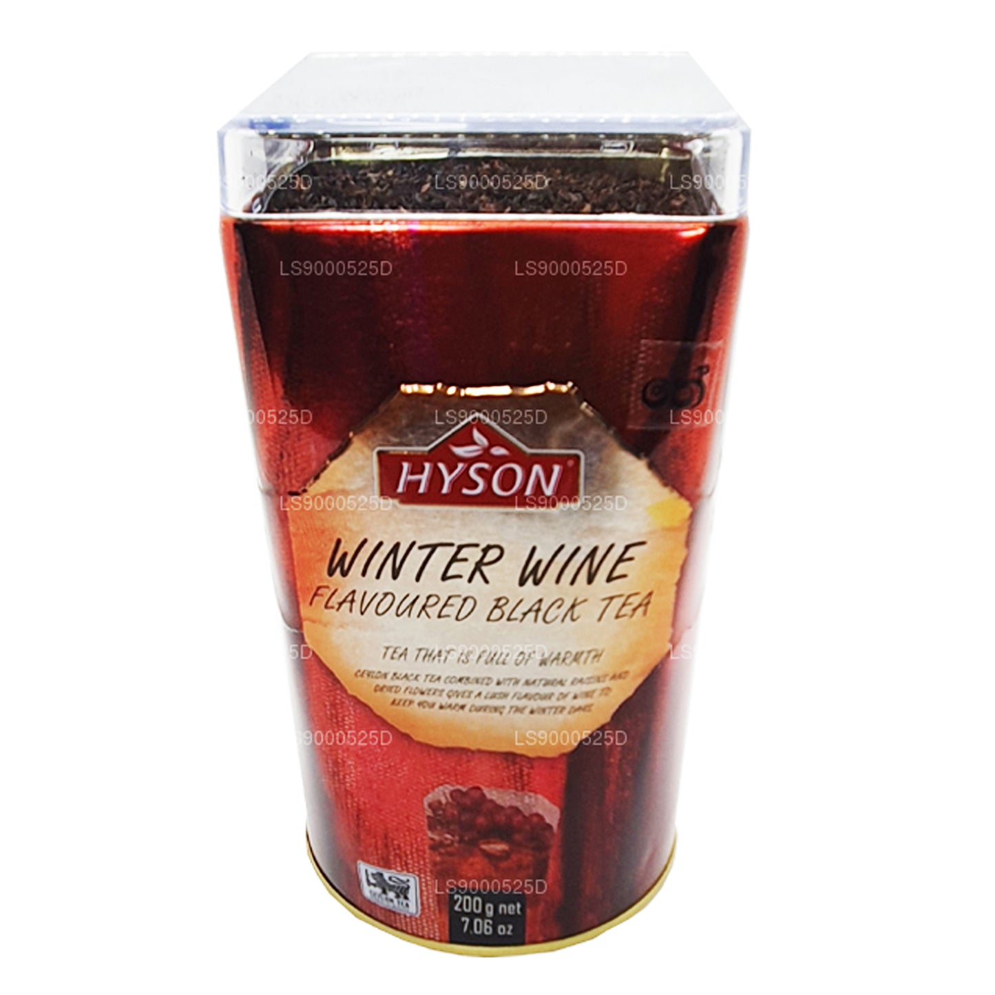 Vino de invierno Hyson Breeze (200 g)