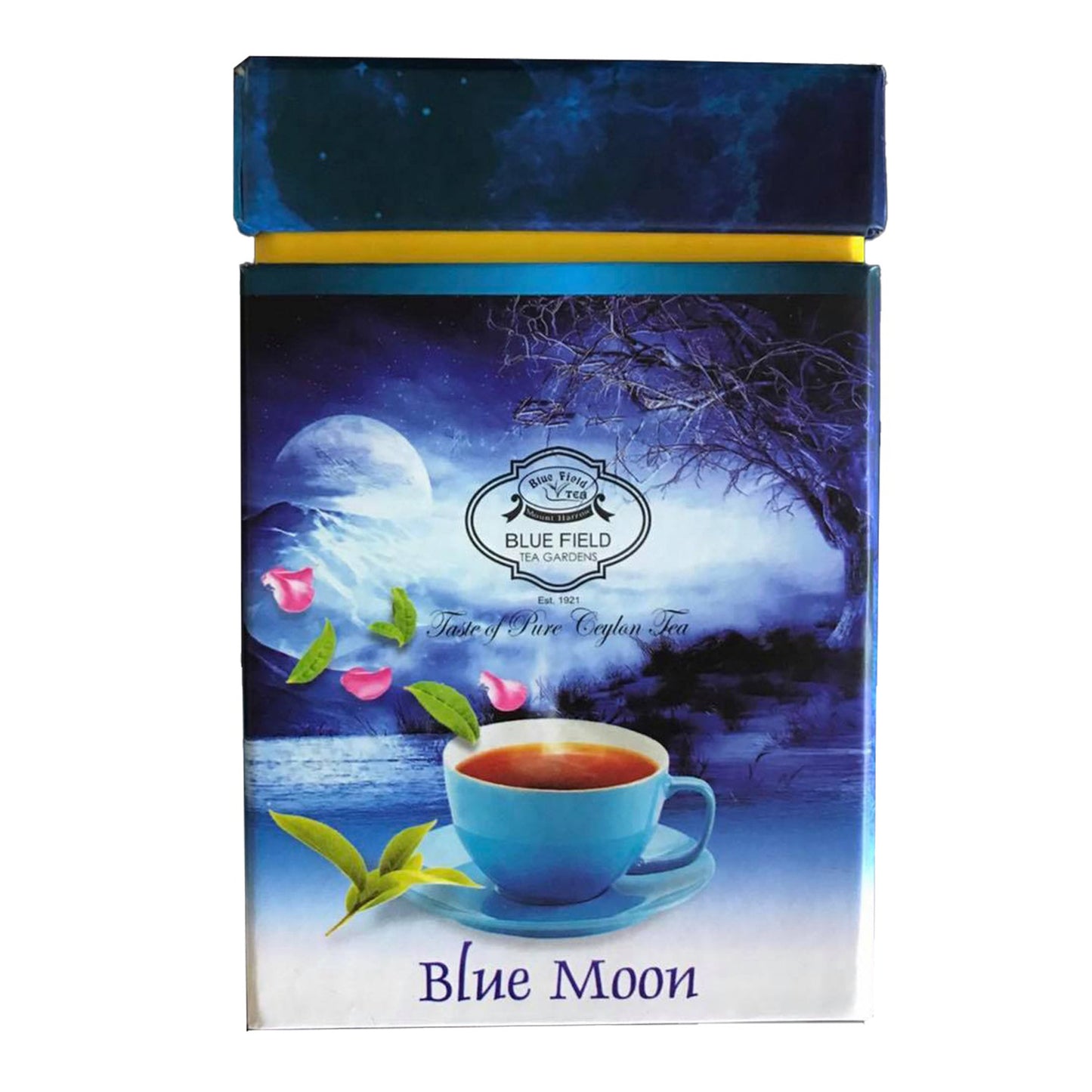 Té Bluefield Blue Moon (100 g)