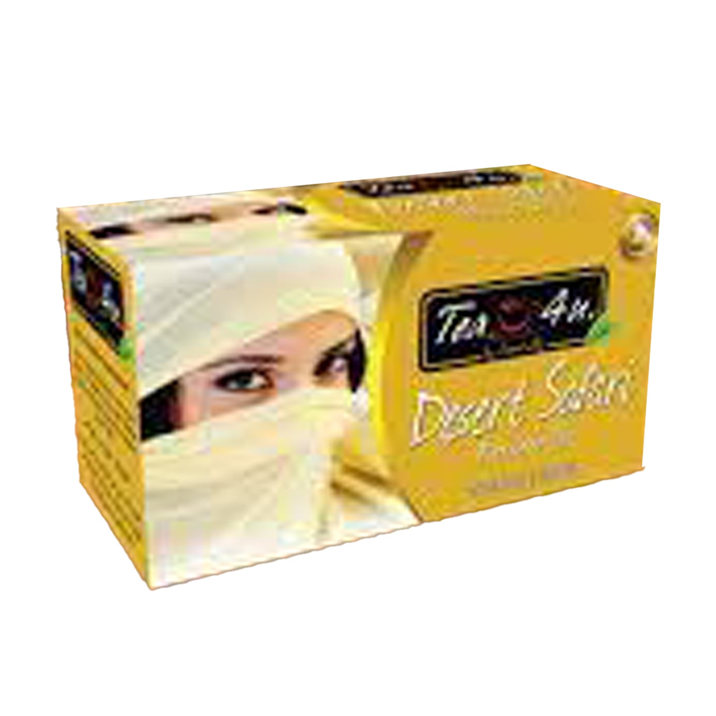 Té Tea4U Desert Safari (50 g), 25 bolsitas