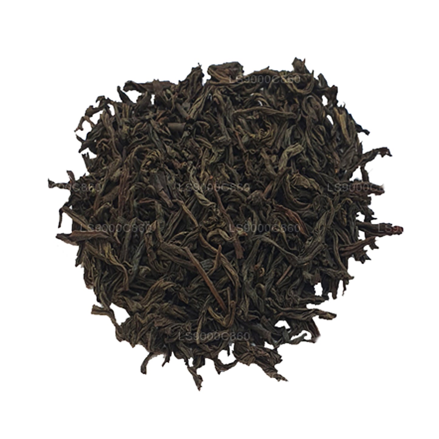 Té negro de Ceilán Lakpura Single Estate (Gunawardena) de grado OPA (100 g)