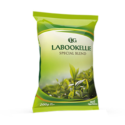 Té de mezcla especial DG Labookellie (200 g)