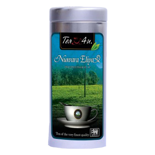 Té Tea4U Nuwara Eliya (125 g)