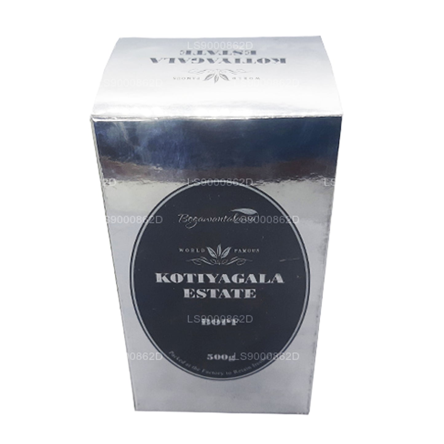 Té Bogawantalawa Kotiyagala Estate BOPF (500 g)