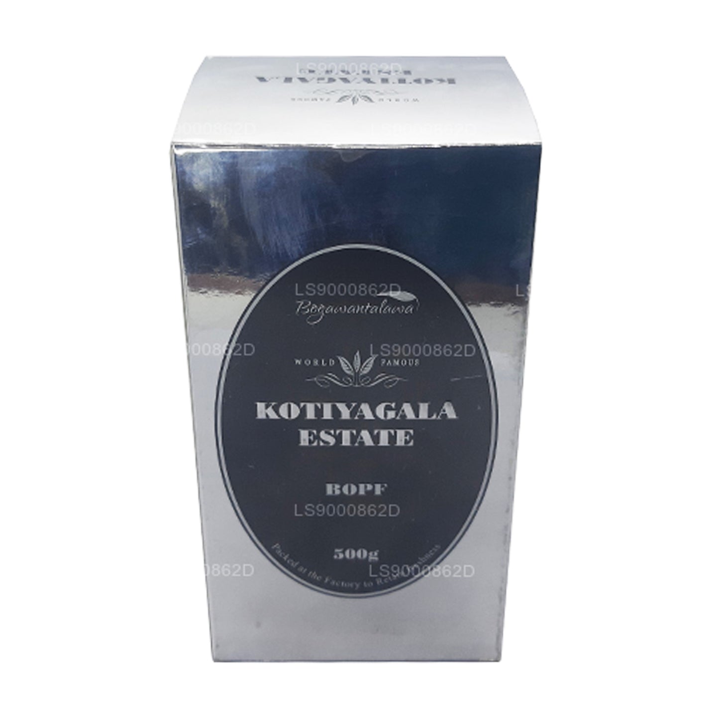 Té Bogawantalawa Kotiyagala Estate BOPF (500 g)