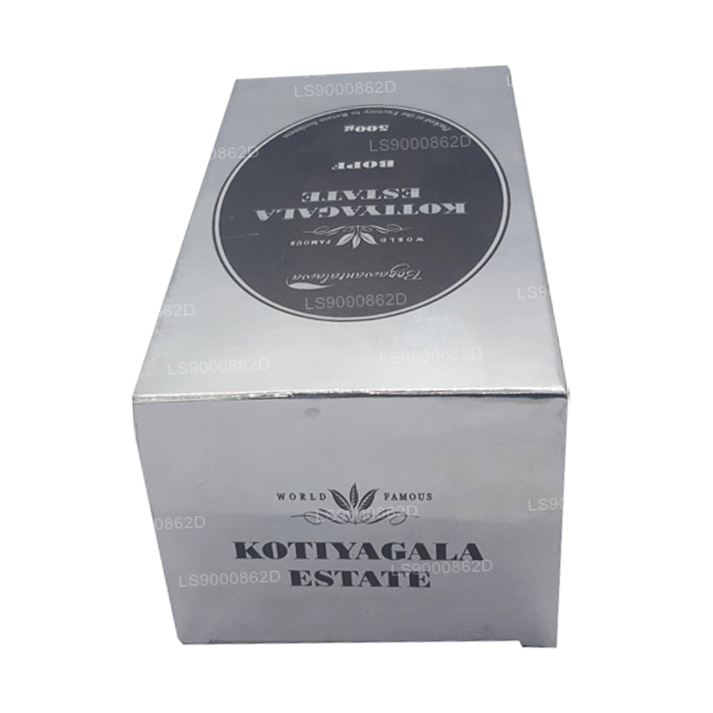 Té Bogawantalawa Kotiyagala Estate BOPF (500 g)