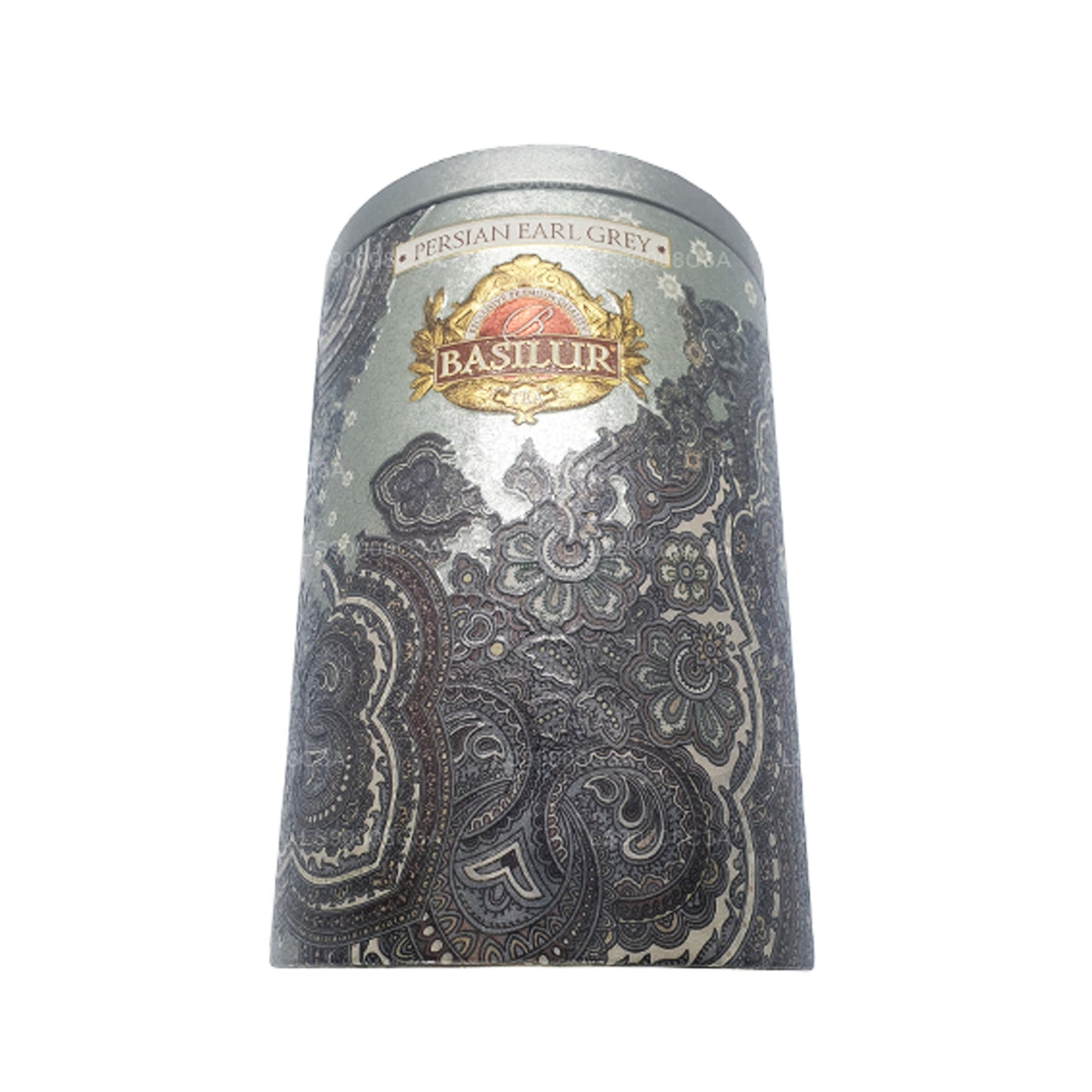 Carrito Basilur Oriental «Persian Earl Grey» (100 g)