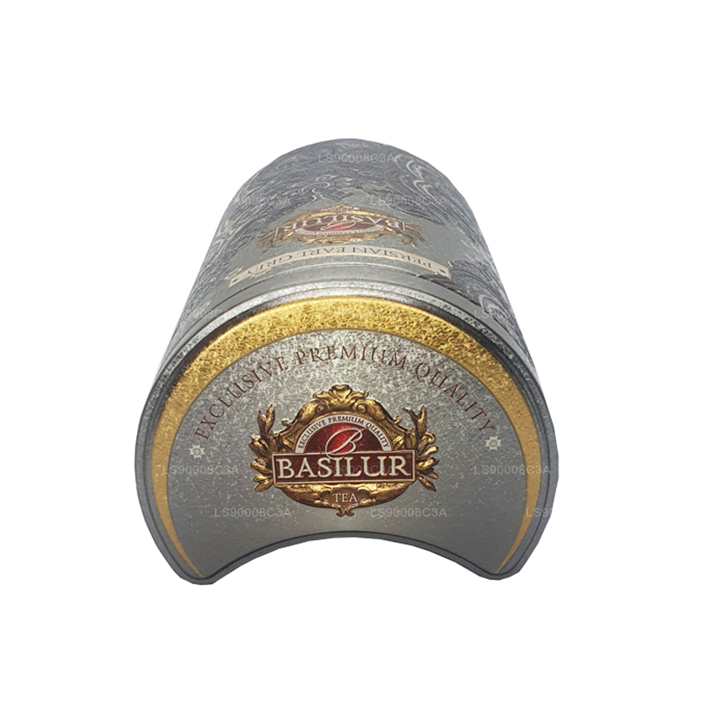 Carrito Basilur Oriental «Persian Earl Grey» (100 g)