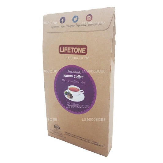 Café Lifetone Jamun Seed (40 g)