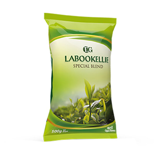 Té de mezcla especial DG Labookellie (500 g)