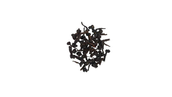 Té «Muguru» hilado a mano Lumbini (25 g)