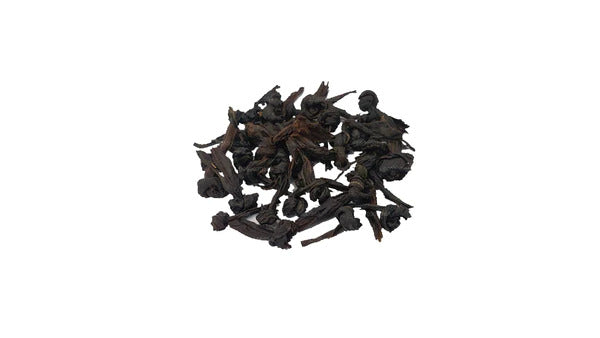 Té «Muguru» hilado a mano Lumbini (25 g)