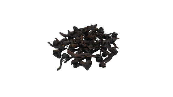 Té «Muguru» hilado a mano Lumbini (25 g)