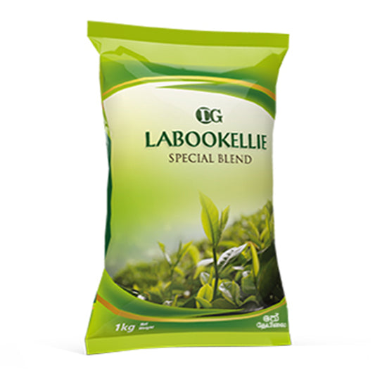 Té de mezcla especial DG Labookellie (1 kg)