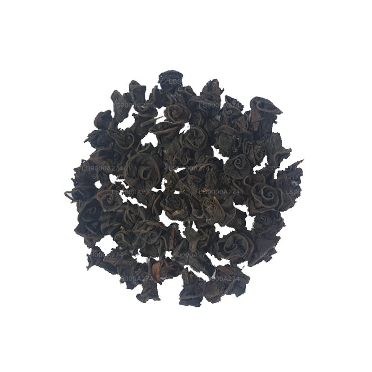 Lakpura Handcrafted Manjary Tea (25g)