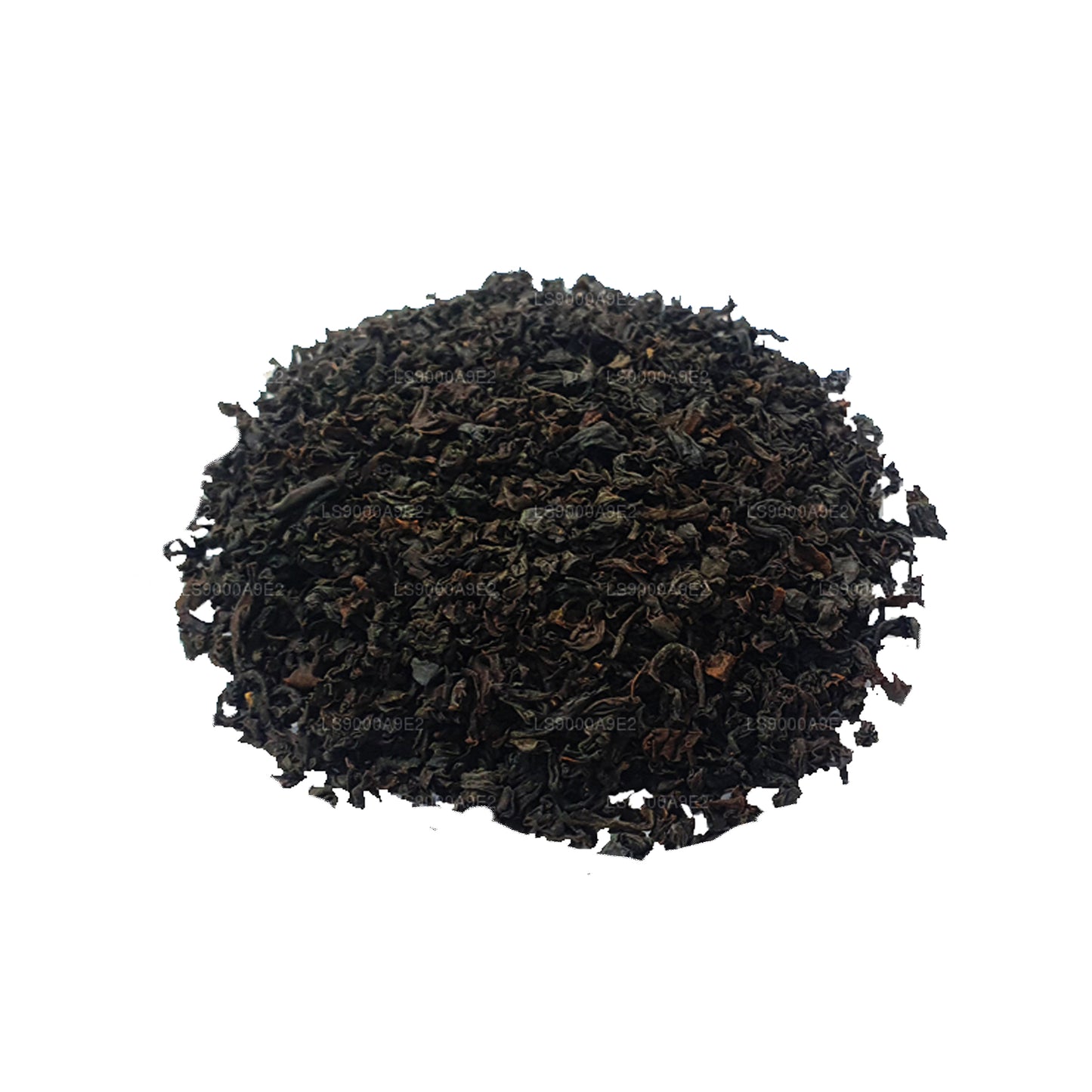 Té negro de Ceilán Lakpura Single Estate (Kenilworth) de grado PEKOE (100 g)