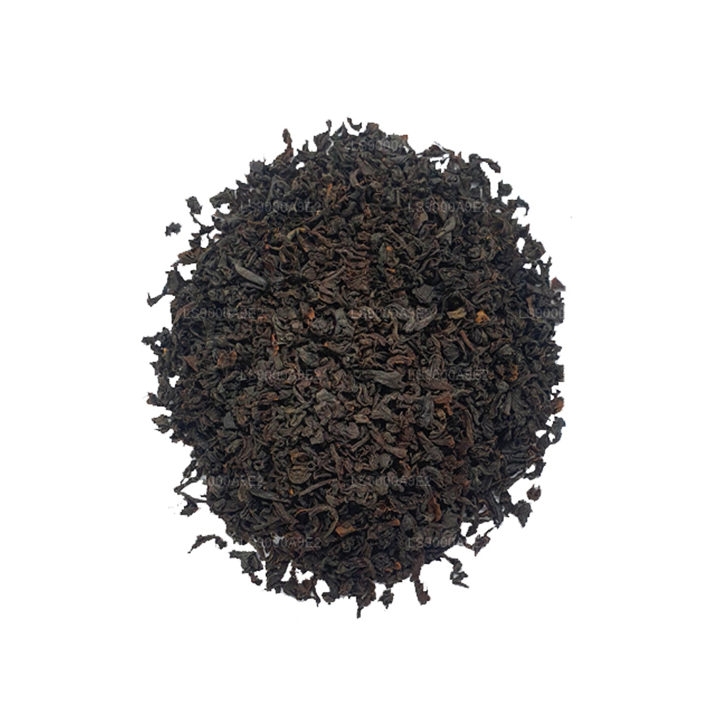 Té negro de Ceilán Lakpura Single Estate (Kenilworth) de grado PEKOE (100 g)