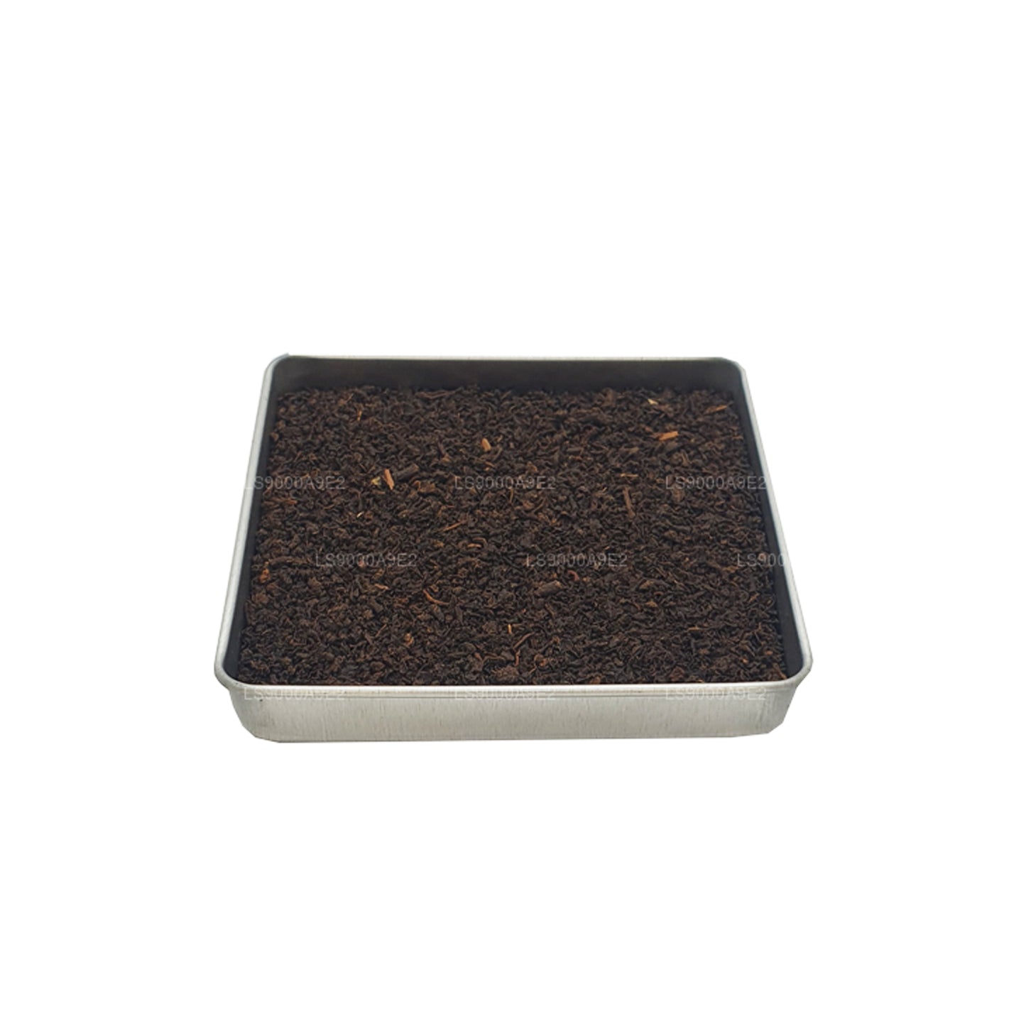 Té negro de Ceilán Lakpura Single Estate (Kenilworth) de grado PEKOE (100 g)