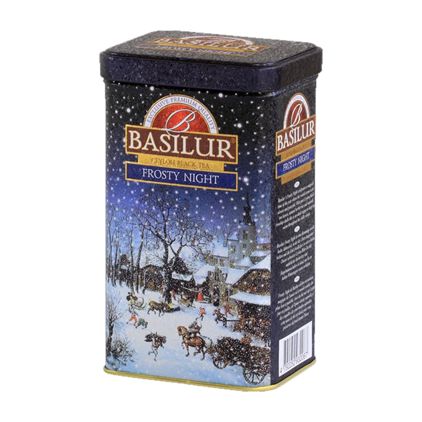 Basilur Frosty Night (100 g)