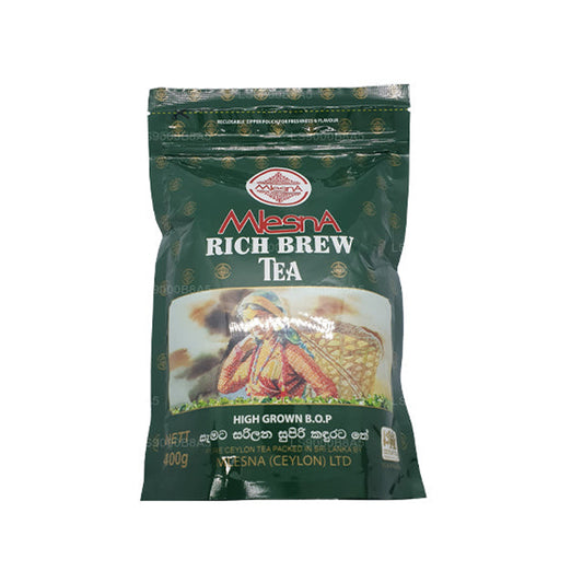 Té Mlesna Rich Brew (400 g)