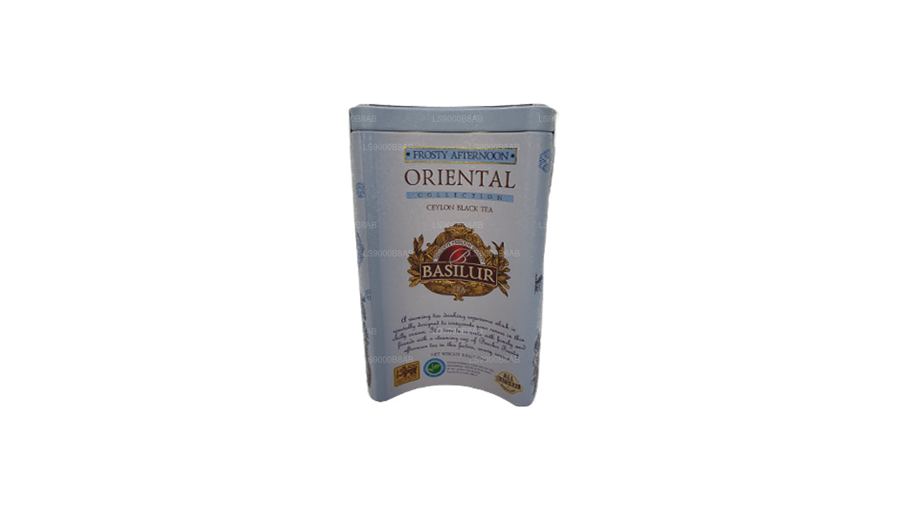 Basilur Oriental «Tarde helada» 100g