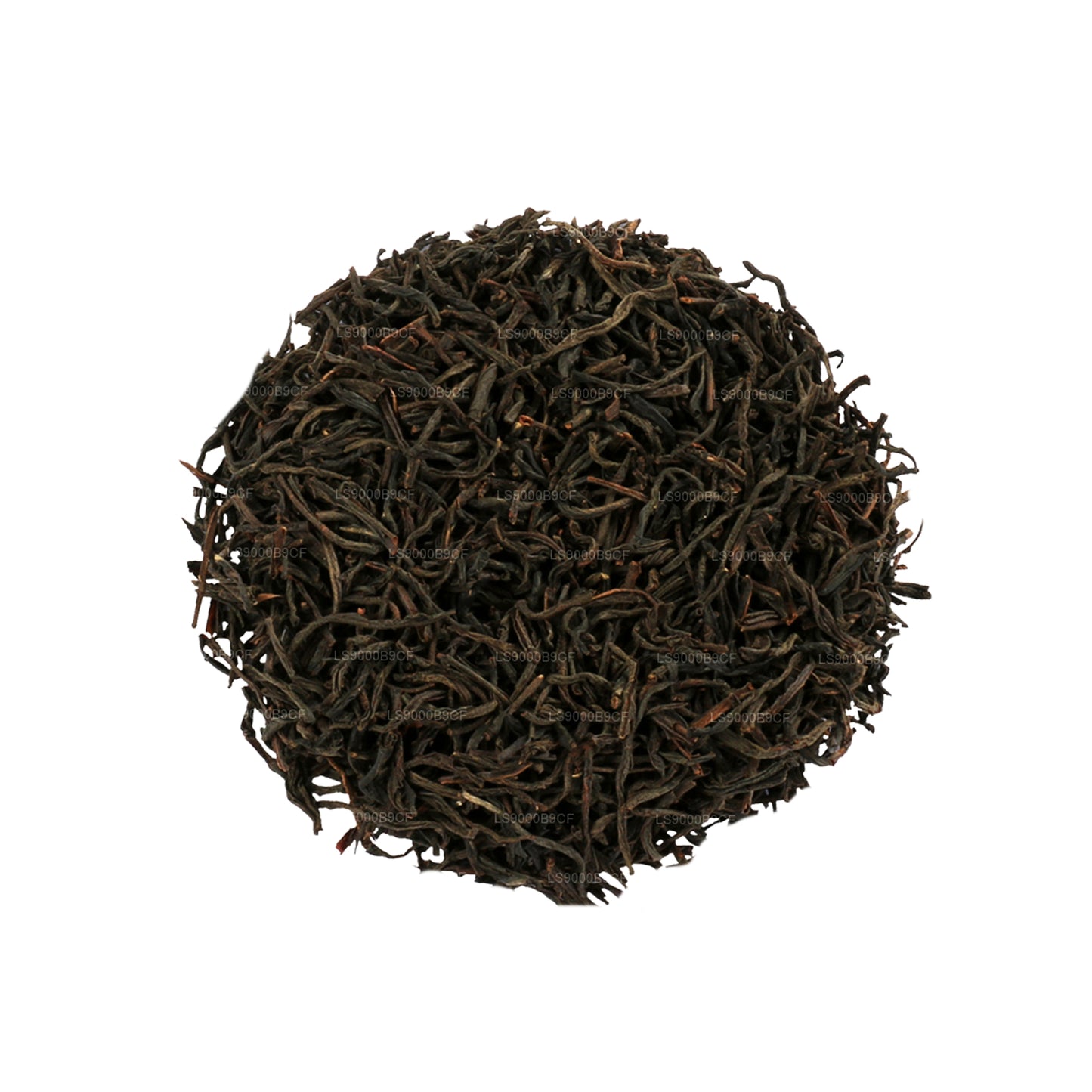 Carrito Basilur Island of Tea «Gold» (100 g)