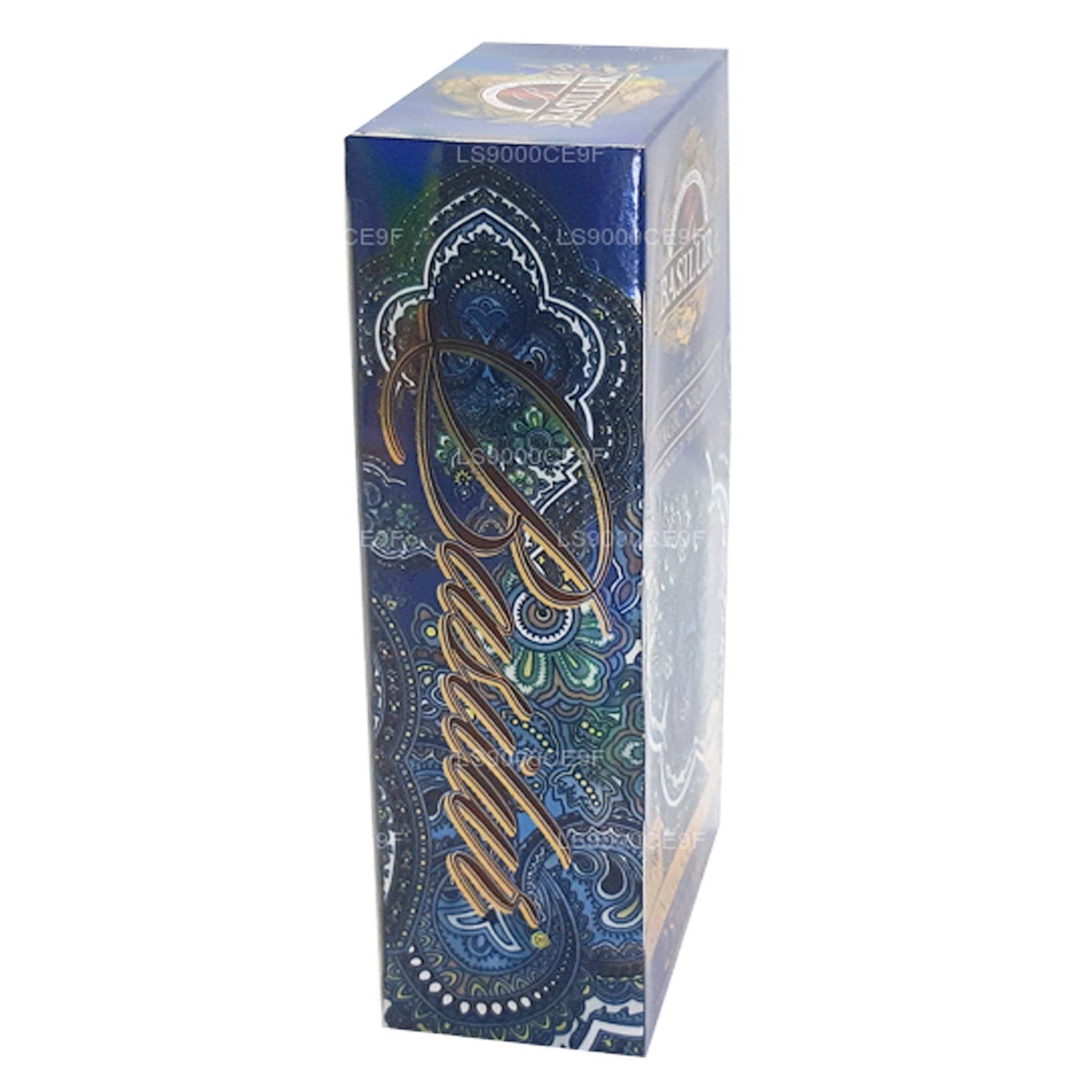 Basilur Magic Nights Oriental Collection (50 g) 25 bolsitas de té