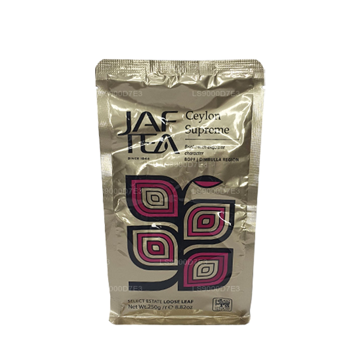 Té Jaf Ceylon Supreme (250 g)