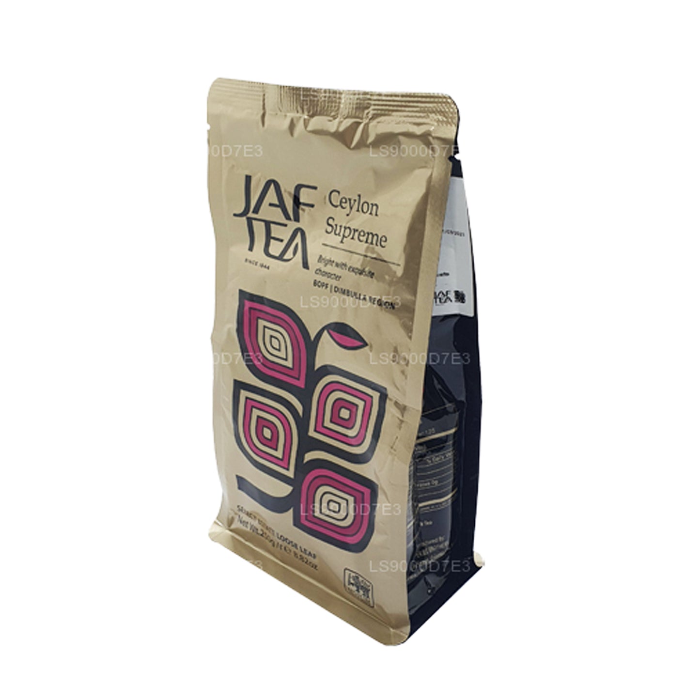 Té Jaf Ceylon Supreme (250 g)