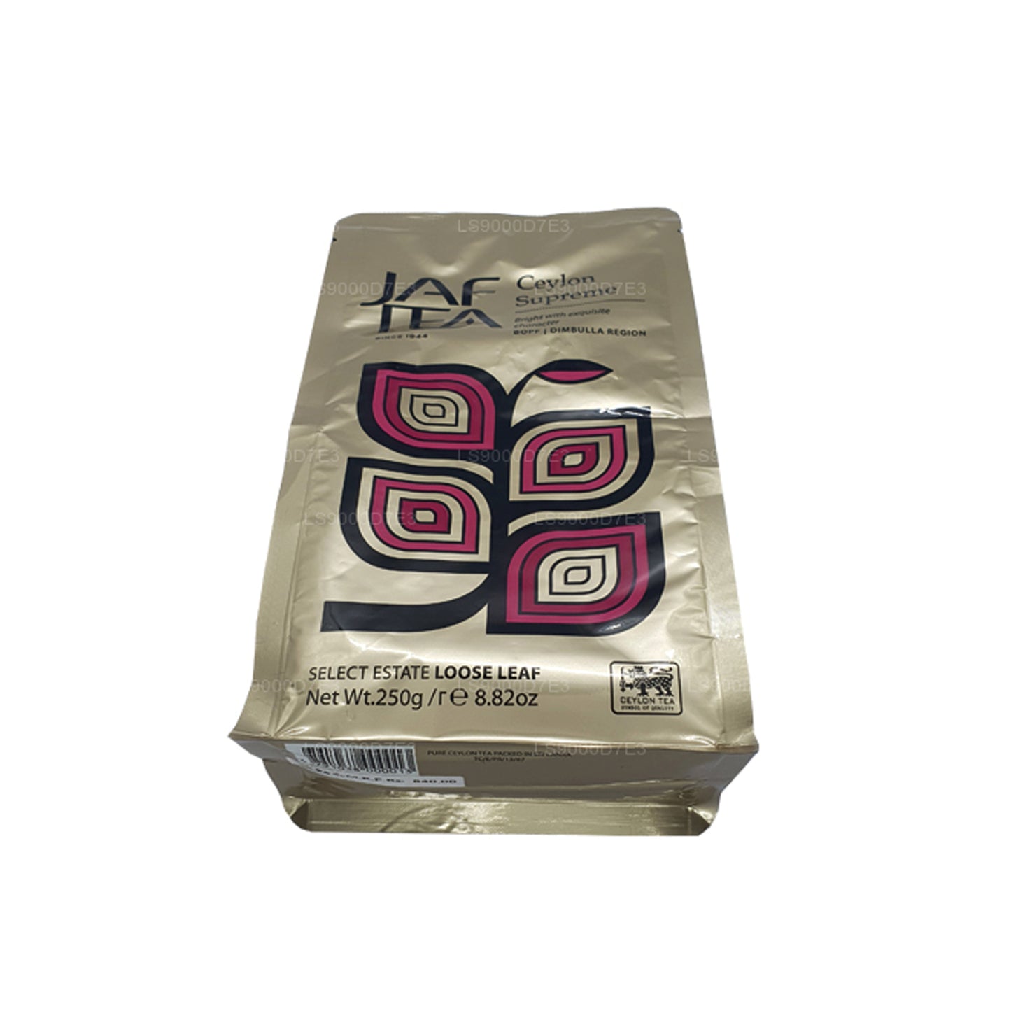 Té Jaf Ceylon Supreme (250 g)