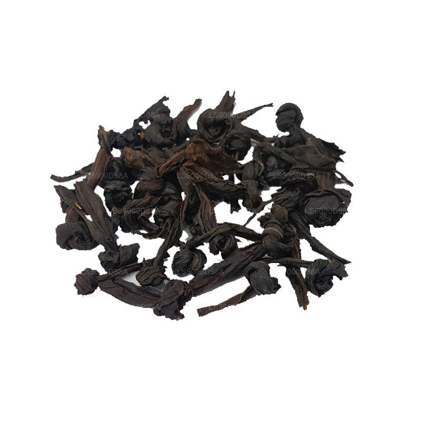 Té Muguru hecho a mano Lakpura (25 g)