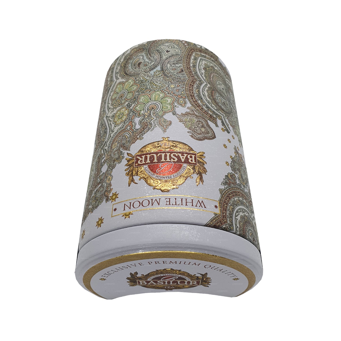 Carrito Basilur Oriental «Luna Blanca» (100 g)