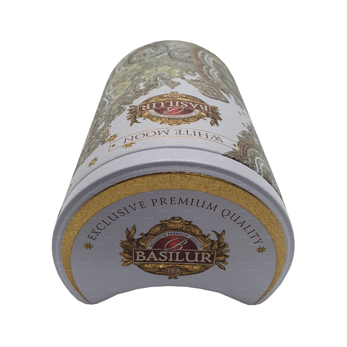 Carrito Basilur Oriental «Luna Blanca» (100 g)