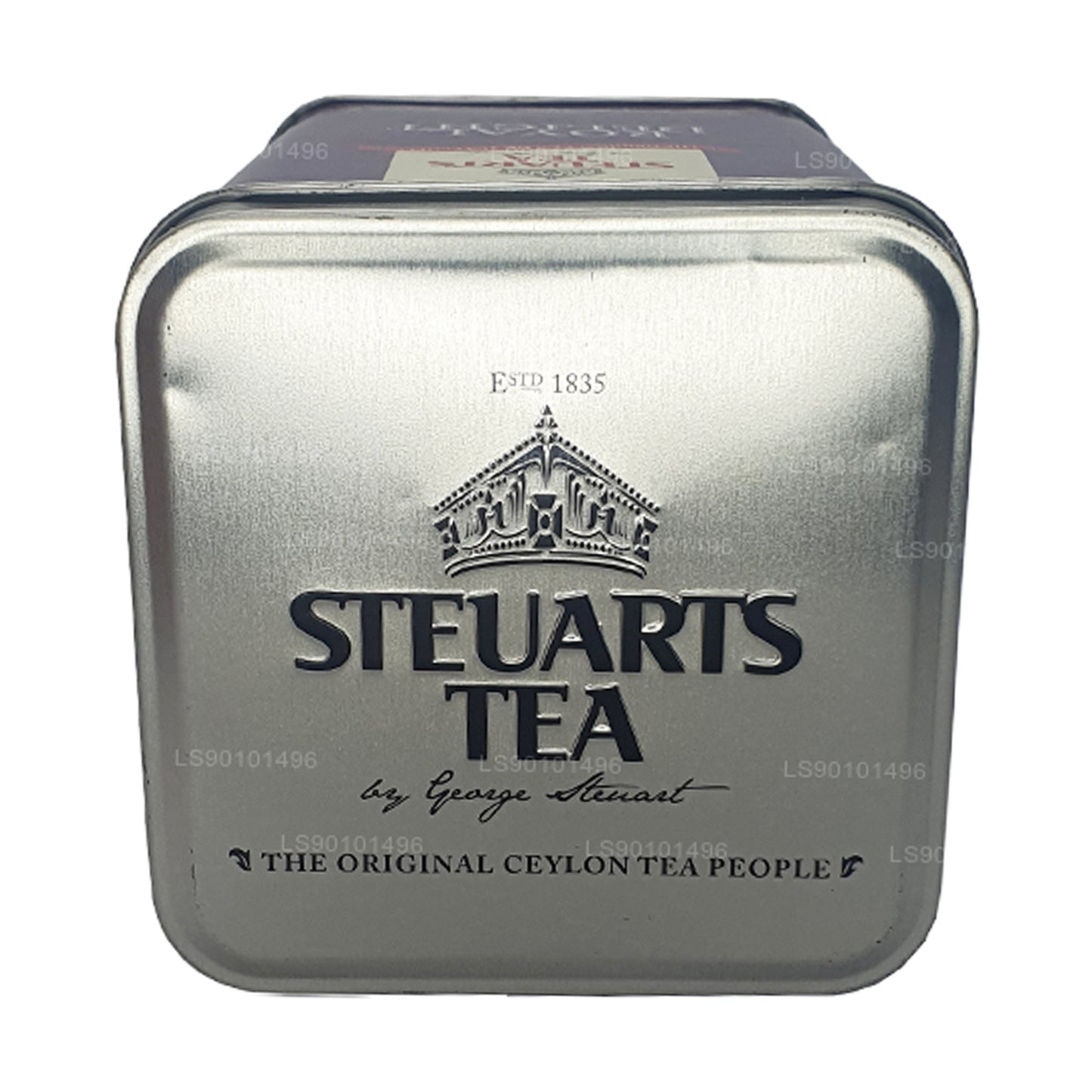 Té de hojas George Steuart Royal Delight (100 g)