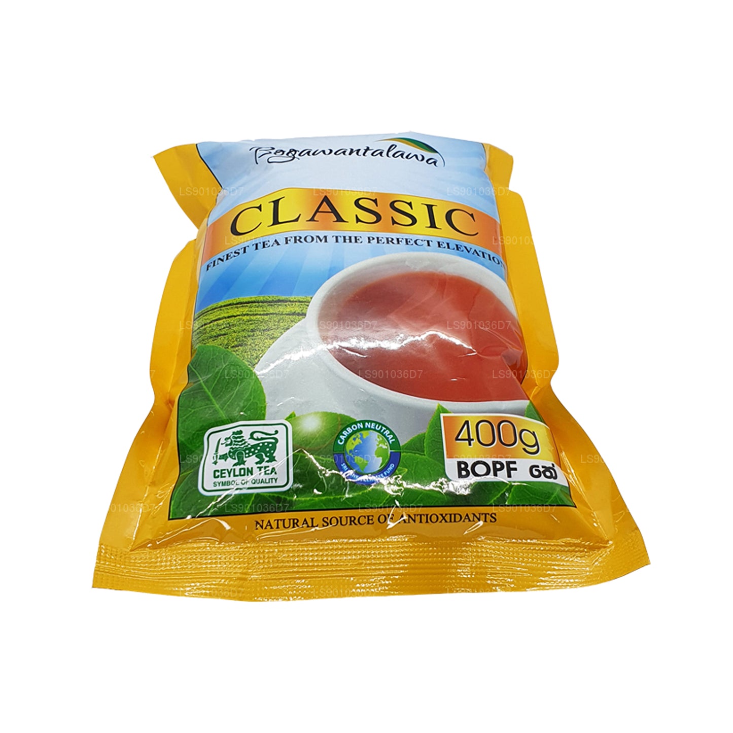 Bogawantalawa Classic BOPF (400 g)