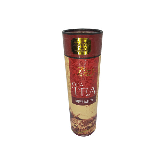 Zesta OPA Loose Leaf Tea Nuwaraeliya (200g)