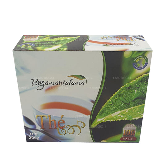 Té Bogawantalawa (200 g) 100 bolsitas de té