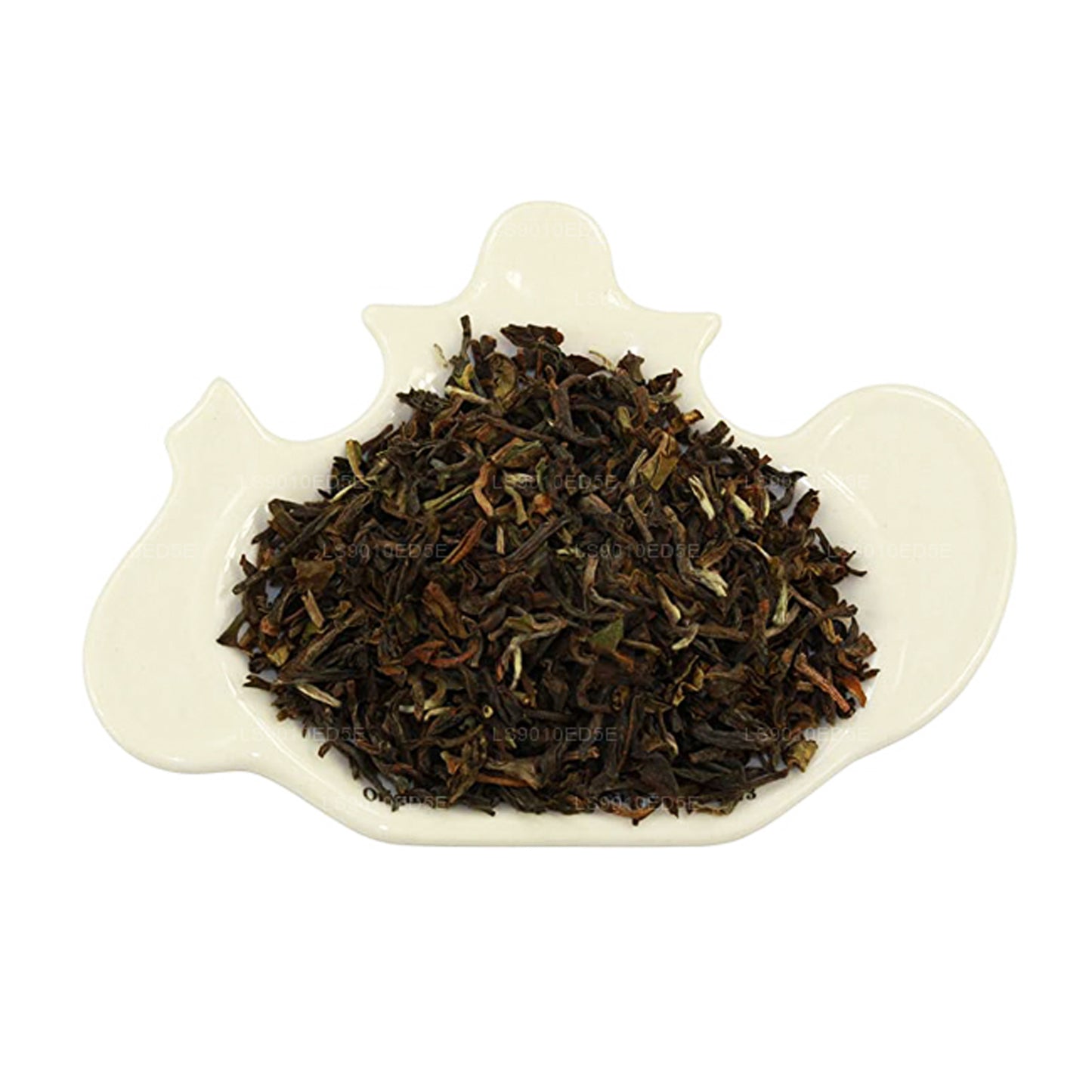 Colección Basilur «Darjeeling» Specialty Classics (200 g) 100 bolsitas de té