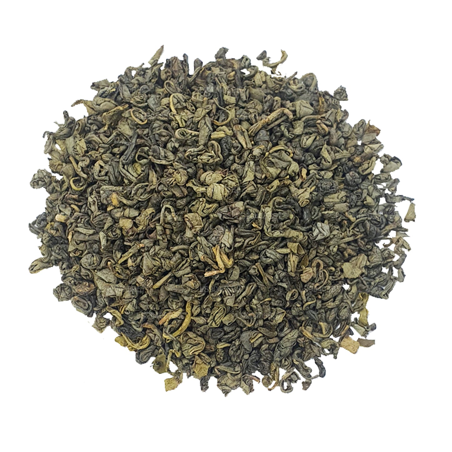 Té verde Lakpura Pure Ceylon de grado GP1 (100 g)