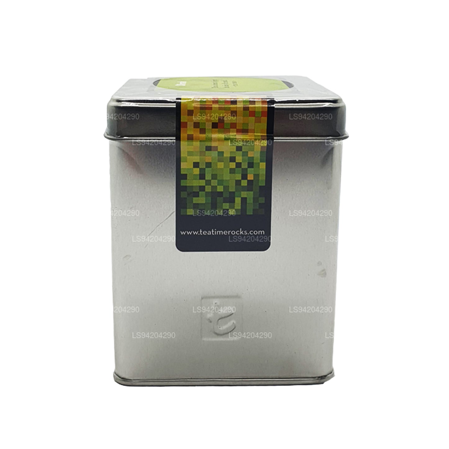 Té verde Dilmah serie T con flores de jazmín (40 g) 20 bolsitas de té