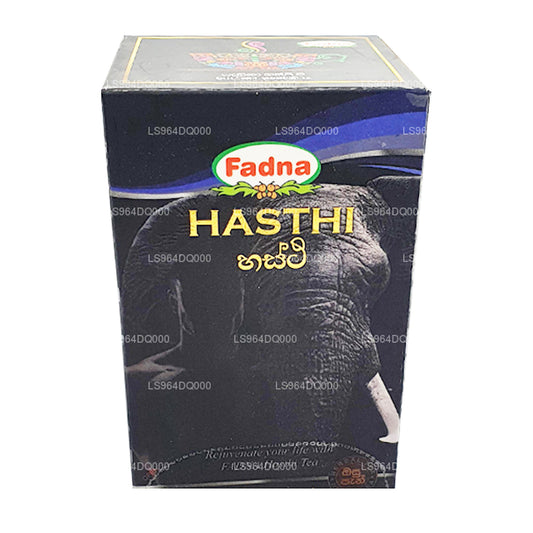 Té de hierbas Fadna Hasthi (40 g) 20 bolsitas de té